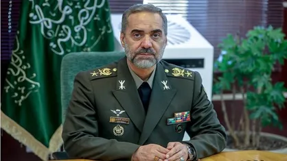 امیر آشتیانی: راهبرد نیرو&zwnj;های مسلح تأمین امنیت خلیج فارس و تنگه هرمز است