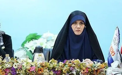 حمیدزاده: ۵۰۰ شرکت دانش بنیان با مدیریت زنان اداره می&zwnj;شود