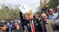 عصبانیت از سپاه ناشی از تأثیرگذاری سربازان جان‌برکف اسلام در منطقه است