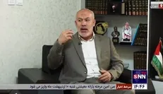 ناصر ابوشریف: حرکت های شهادت طلبانه مردمی بوده و هیچ گونه تحرکی از سوی نیروهای مقاومت نبوده است