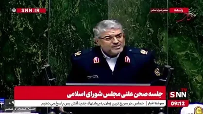 رئیس پلیس راهور فراجا: نوروز امسال مصرف سوخت ۹ درصد افزایش یافت/ ۲۹ اسفند ماه رکورد تاریخی مصرف سوخت تا ۱۶۴ میلیون لیتر شکسته شد
