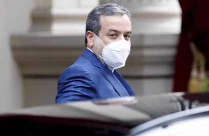 تشکر عراقچی از اهدای ۳ میلیون دوز واکسن ژاپنی به ایران