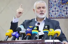 هنیه: در آستانه پیروزی بزرگ و فتحی آشکار هستیم