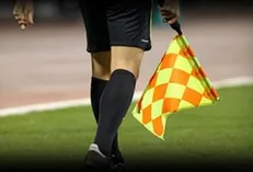 داوران هفته بیست و هفتم لیگ برتر/ قضاوت حیدری و ناظمی برای استقلال و پرسپولیس