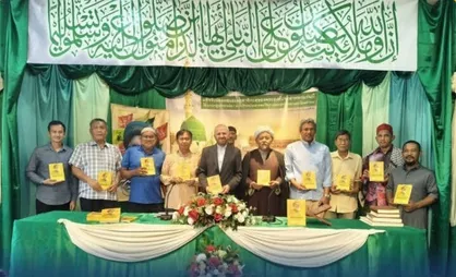 &laquo;مکتب نصرالله&raquo; به بانکوک رسید