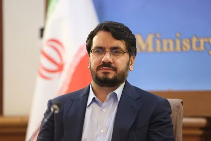 آغاز فصل جدیدی در وزارت راه و شهرسازی با ابتکار عمل و برنامه&zwnj;&lrm;ریزی