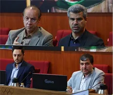 مسئولان و کادر فنی تکواندو و پارالمپیک از وضعیت خود برای حضور در ریاض می‌گویند