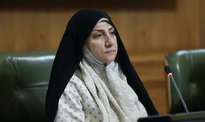 آخرین وضعیت بازسازی پلاسکو/ کسر ۳ طبقه از ساختمان پلاسکو