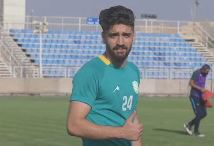 رباط صلیبی مدافع ماشین&zwnj;سازی پاره شد