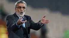 فرکی: برای سرمربیگری تیم ملی به من دعوت‌نامه داده‌اند/ زمانش رسیده که مربی ایرانی روی نیمکت باشد