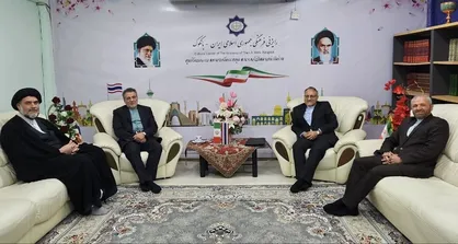 دیپلماسی فرهنگی نقش مؤثری در تقویت روابط بین ملت&zwnj;ها دارد
