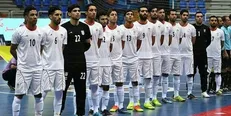 جام جهانی فوتسال | اعلام زمان برگزاری بازی های تیم ملی ایران