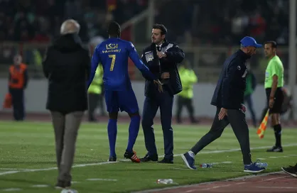 تاکید استراماچونی به بازیکنانش: نباید مغرور شوید