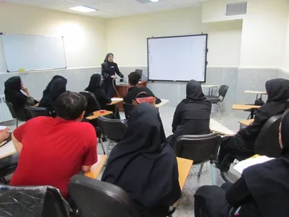 ۳۵ درصد اعضای هیئت علمی دانشگاه&zwnj;ها را بانوان تشکیل می&zwnj;دهند