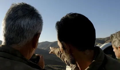&laquo;خجیر و سرخه حصار&raquo; زیر ذره&zwnj;بین محیط بانان