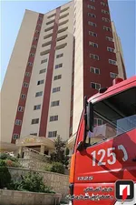 آتش نشانی