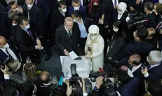 اردوغان در ریاست «عدالت و توسعه» ابقا شد