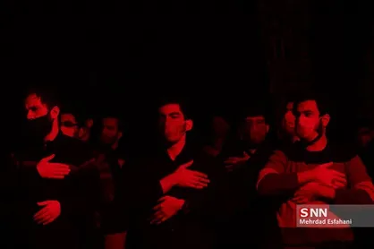مراسم عزاداری فاطمیه از سوی بسیج دانشجویی دانشگاه آیت الله بروجردی (ره) برگزار می&zwnj;شود