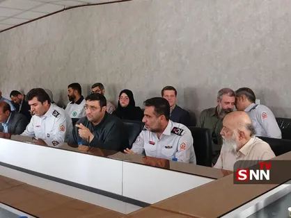 محمدی: ایمن سازی بازار گل امام رضا ضروری است/ در ۶۰ سال گذشته حادثه&zwnj;ای مانند بندر شهید رجایی نداشتیم