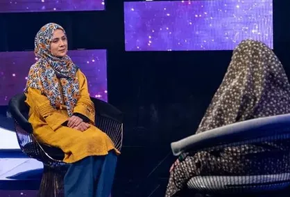 نود درصد مهمانان &laquo;نفس&raquo; از شهرستان بودند