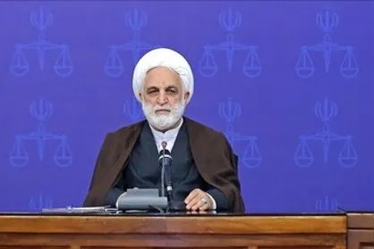 پیام رئیس قوه قضاییه در پی قهرمانی تیم ملی وزنه&zwnj;برداری جوانان