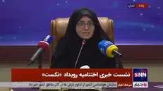 رئیس مرکز توسعه فناوری‌های راهبردی معاونت علمی: بسیاری از مدیران به خاطر دیربازه بودن توسعه فناوری، سمت آن نمی‌روند