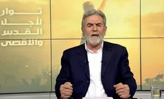 تا محاصره غزه هست، شهرک‌های صهیونیست‌نشین روی آرامش نمی‌بینند