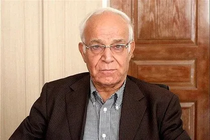 خداحافظی شاهینی&zwnj;ها با یار قدیمی/ بدرود آقای کاشانی + عکس