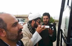 دانشجویان و طلاب جهادی کازرون به مناطق سیل زده لرستان اعزام شدند