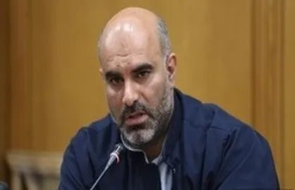 نحوه مشارکت شهرداری تهران در مراسم اربعین