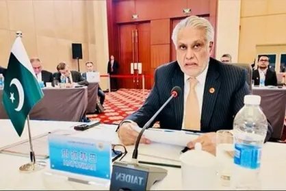 پاکستان: آماده&zwnj;ایم تا ایمنی بازگشت ملوانان ایرانی را فراهم کنیم