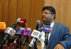 انصارالله: بمباران مواد غذایی در یمن «جنایت جنگی» است