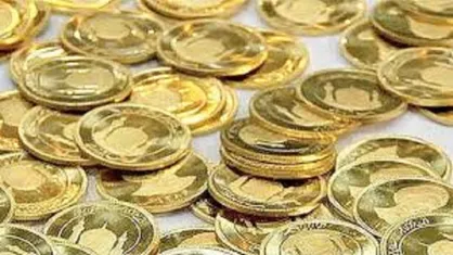 بازگشت سکه به کانال ۱۱ میلیون تومانی؛ سکه ۱۱ میلیون و ۹۰۰ هزار تومان شد