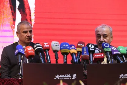 جلسه سرنوشت&zwnj;ساز و شبانه درویش با کارتال