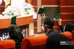 پنجمین دوره مسابقات پایان‌نامه سه دقیقه‌ای 