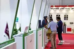 نمایشگاه تلکام 2019