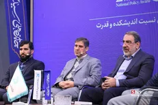 باقری: ما در کشور تحزب نداریم و حزب در کشور ما بی‌معنی است