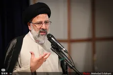 آیت الله رئیسی: به نظرات افراد با تجربه برای پیاده سازی بهترین قالب قضای اسلامی نیازمندیم