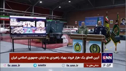 امیر موسوی: الحاق پهپادها، تنها بخشی از توانمندی&zwnj;های نیرو&zwnj;های مسلح ایران است