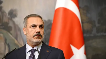 وزیر خارجه ترکیه: از ایران انتظار داریم علیه دشمنان ما اقدام کند!