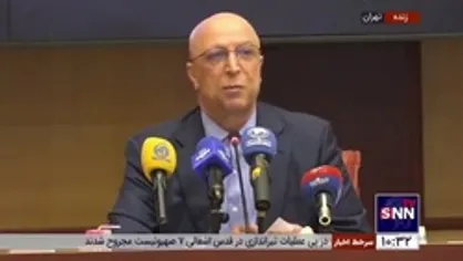 توضیحات وزیر علوم در مورد سهمیه خانواده شهدا در کنکور