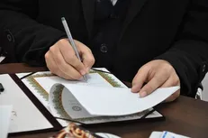 تفاهم‌نامه همکاری مشترک علمی فرهنگی بین دانشگاه آزاد و وزارت علوم