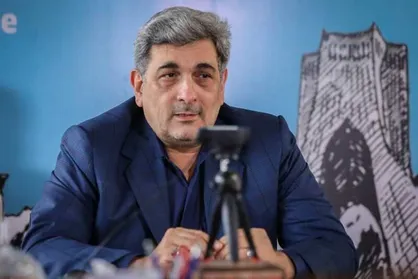 حناچی: ادامه طول شبکه اصلی مدیریت آب&zwnj;های سطحی در غرب پایتخت اجرا شود