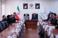 مخبر: مهم‌ترین ابزار حل مسائل کشور فناوری و فناوران هستند/به دنبال آن هستیم طرح های اقتصادی دانش بنیان در کشور سرعت پیدا کند