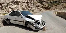 عامل انسانی بیشترین نقش را در بروز تصادفات دارد