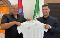 «نناد کلاییچ» رسماً سرمربی تیم ملی هندبال ایران شد