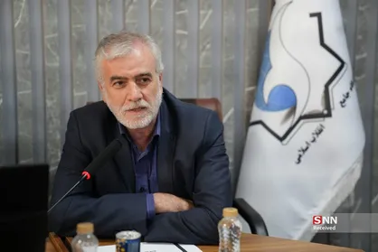 پیام تبریک رئیس دانشگاه جامع انقلاب اسلامی در پی انتصاب مسئول جدید سازمان بسیج دانشجویی کشور
