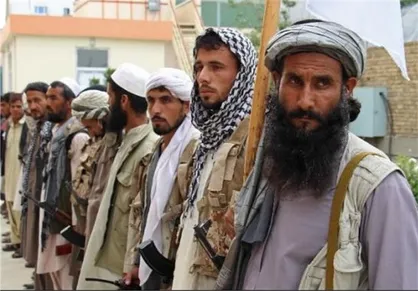 طالبان افغانستان تهدید به حمله در روز انتخابات پارلمانی کرد