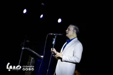 علیرضا قربانی کنسرت یزد را به زنده‌یاد آتیلا پسیانی تقدیم کرد