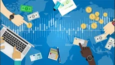۱۵۰۰ شرکت دانش‌بنیان زیست بوم اقتصاد دیجیتال را توسعه می‌بخشند